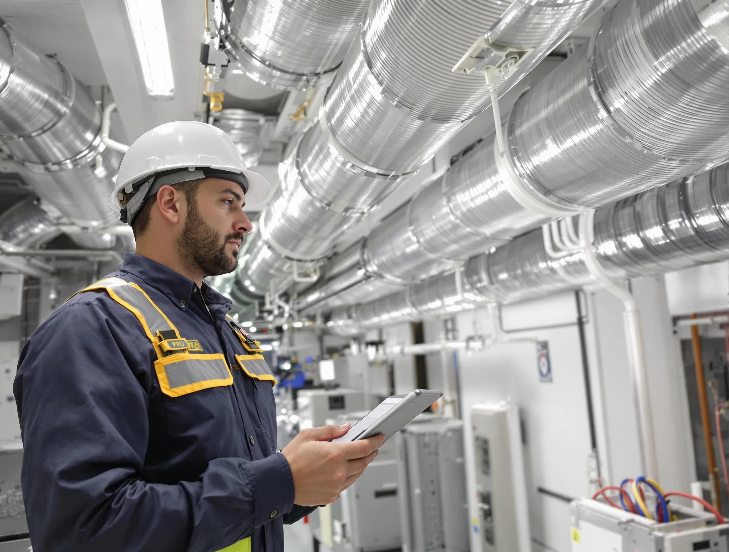 Filter Inspection service in Marietta, GA