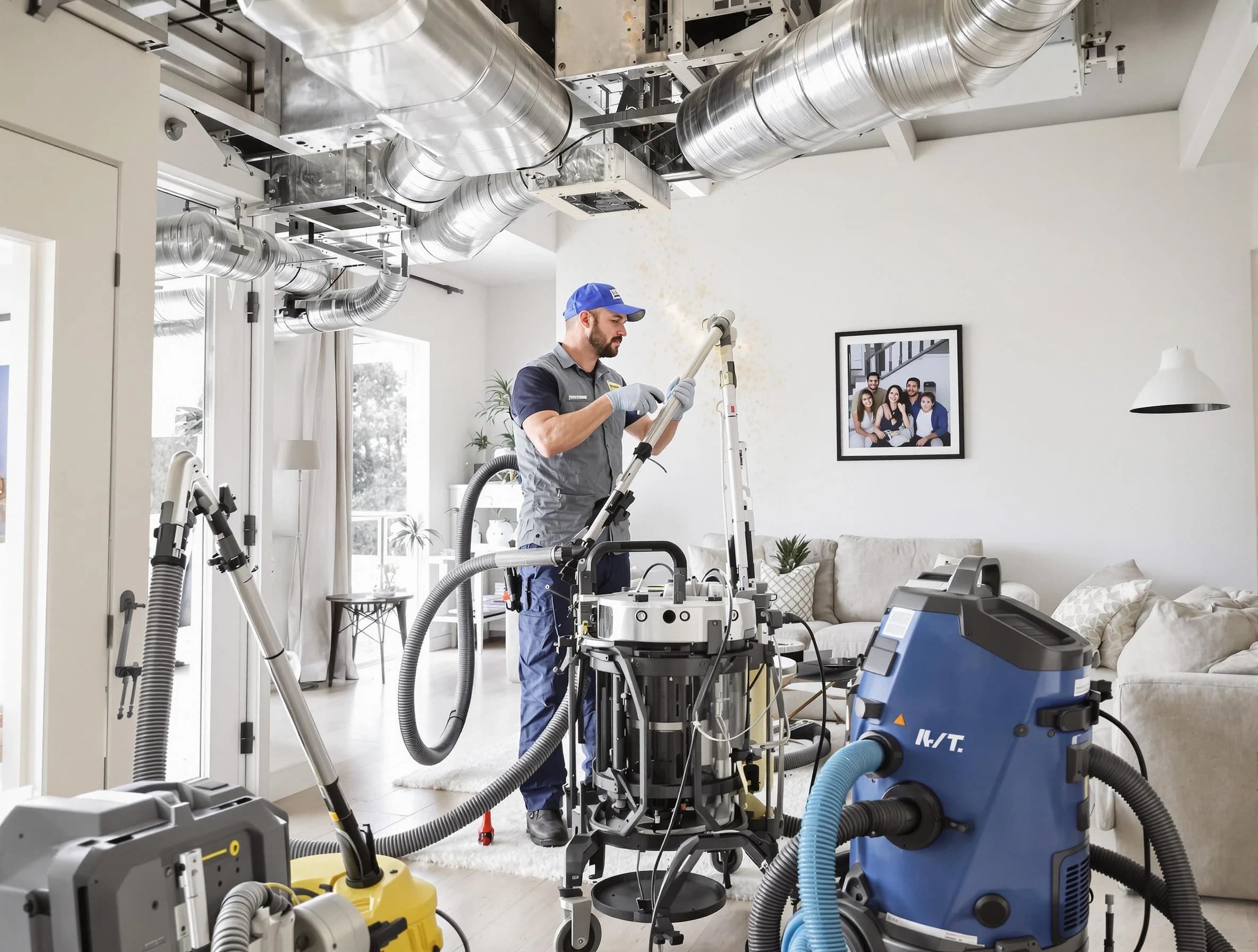 Residential Cleaning service in Marietta, GA